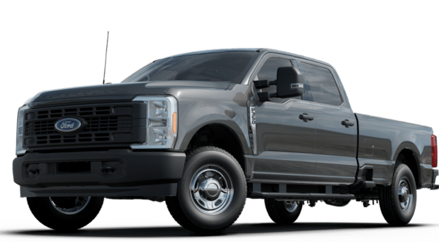 2024 Ford SuperDuty